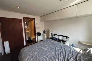 1 bed flat, North Grove, Ardwick, Manchester, M130AZ - Image 8